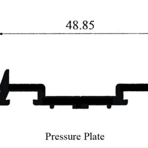 Soft Pressure Plate