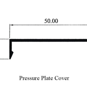 Soft Pressure Plate Cover