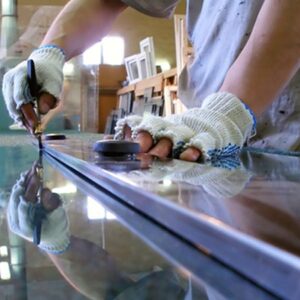 Glass Services - From Cutting, Tempering, to Double Glazing