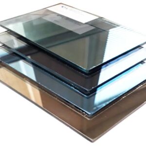 Saudi Guardian HD Glass Panels