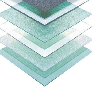 Ramly Glass Panels