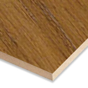 18mm Teak Veneered MDF Sheet Both Sides – Premium Quality Board