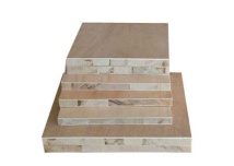 Commercial Block Board 18mm