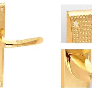 Wooden Door Handle Design 58 – Stylish & Durable Interior Door Handle