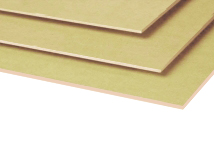 6mm MDF Sheet Made-in Thailand