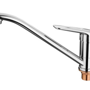 Kitchen Sink Mixer Tap A4116 – Single Lever Faucet for Modern Kitchens