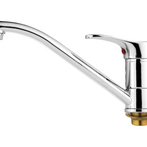 Kitchen Sink Mixer Tap A4151 – Single Lever Faucet for Modern Kitchens