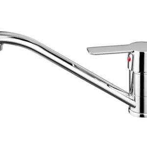 Kitchen Sink Mixer Tap A5108 – Single Lever Faucet for Modern Kitchens