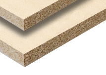 38mm Chipboard Sheet
