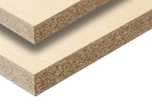 44mm Chipboard Sheet