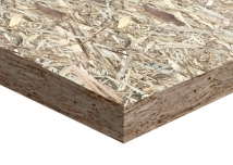 38mm OSB Board/Sheet