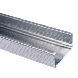 70mm GI Metal C-Stud – Wall Framing & Drywall Support