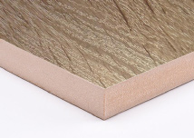 Light Imperial #3D65 Melamine MDF Sheet