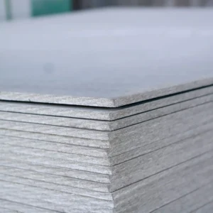 Cement Board