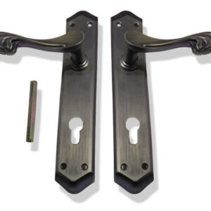 Door Handle WH3000-9 – Stylish & Durable Interior/Exterior Door Hardware